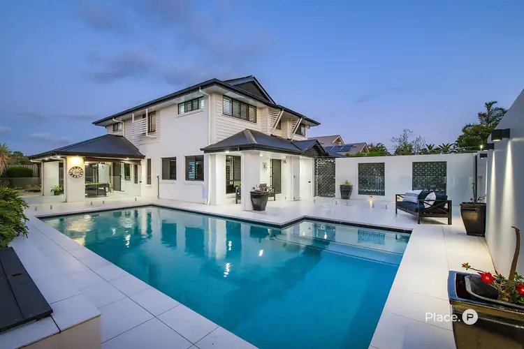 64 Edenbrooke Drive, Sinnamon Park QLD 4073