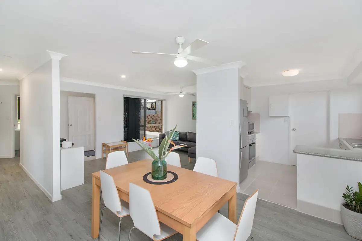 Main view of Homely semi-detached listing, 2/52 Glen Ayr Drive, Banora Point NSW 2486