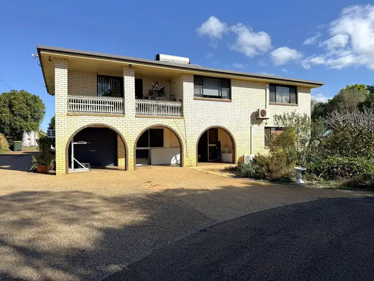 Main view of Homely house listing, 308 FE Walker Street, Ashfield QLD 4670