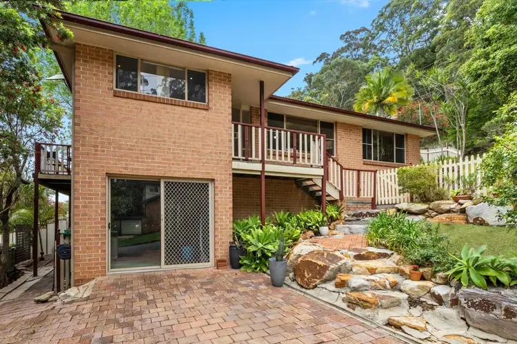 2 Alison Road, Springfield NSW 2250