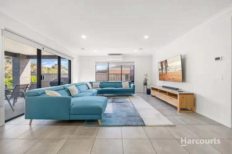 Fourth view of Homely house listing, 34 Boobook Grove, Cowes VIC 3922