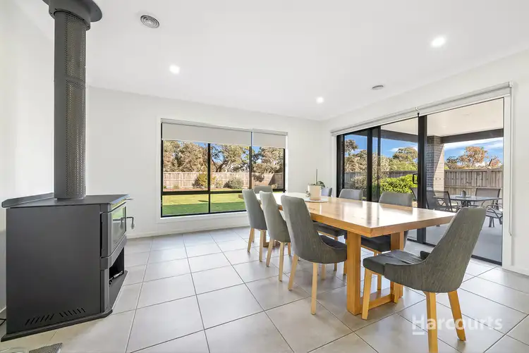 Fifth view of Homely house listing, 34 Boobook Grove, Cowes VIC 3922