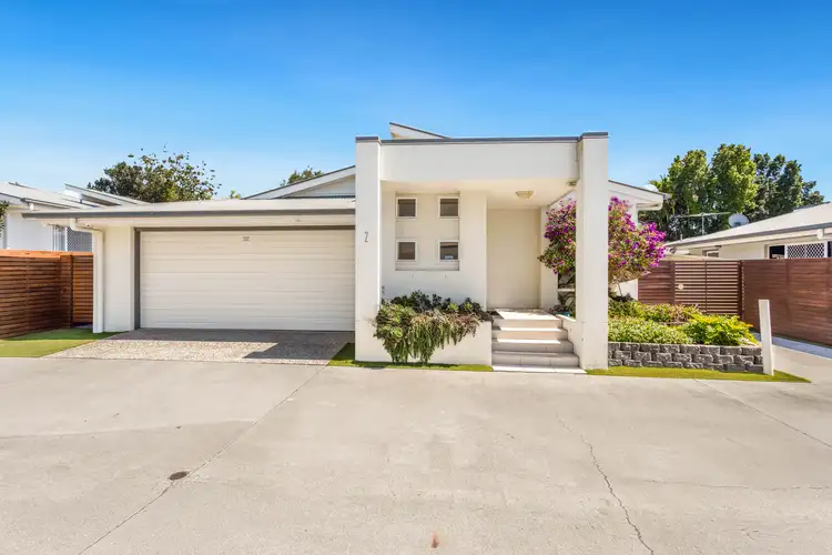 2/36 Cherington Way, Murrumba Downs QLD 4503