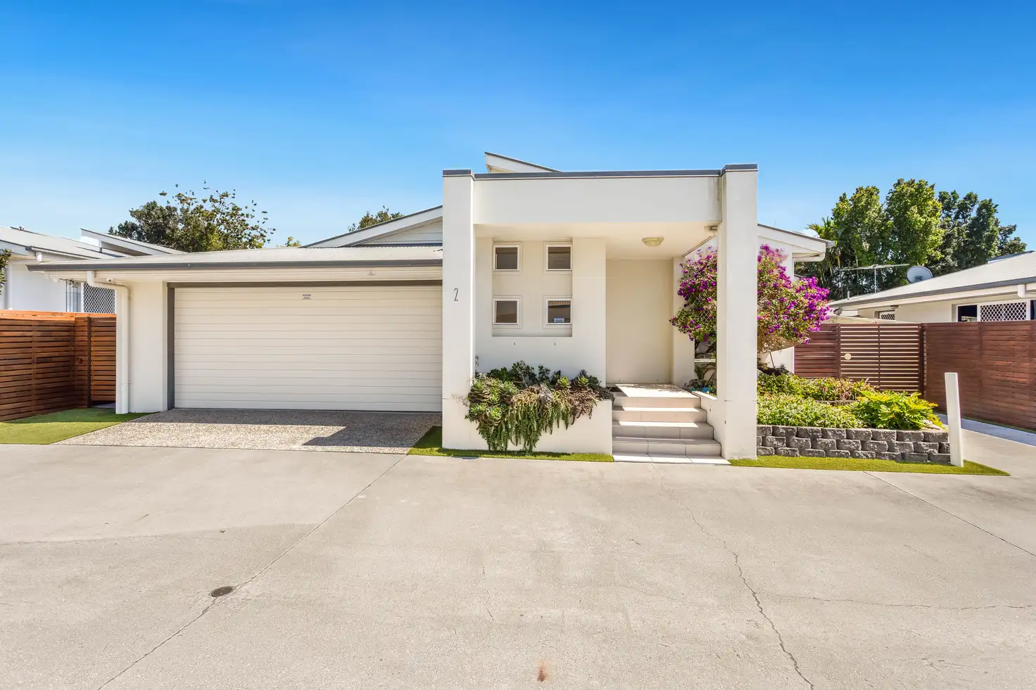 Main view of Homely house listing, 2/36 Cherington Way, Murrumba Downs QLD 4503