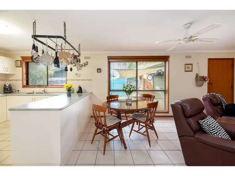 Seventh view of Homely house listing, 10 Scarborough Drive, Wodonga VIC 3690