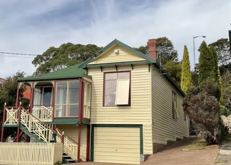 Main view of Homely house listing, 73 Oldham Avenue, New Town TAS 7008