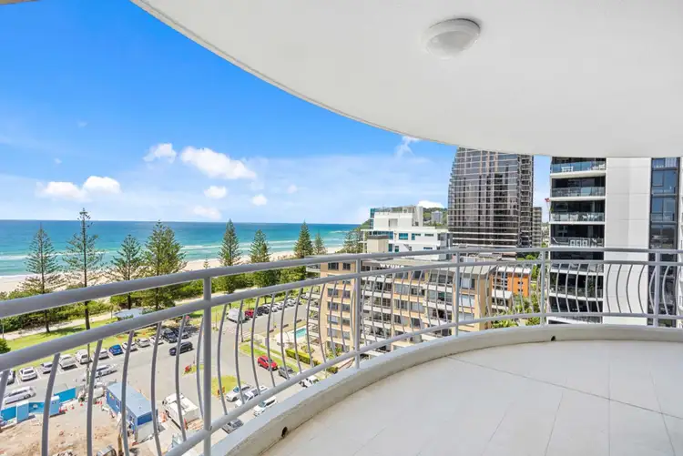 9C/3 Second Avenue, Burleigh Heads QLD 4220