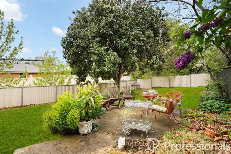 Fourth view of Homely semi-detached listing, 28 Seymour Street, Bathurst NSW 2795