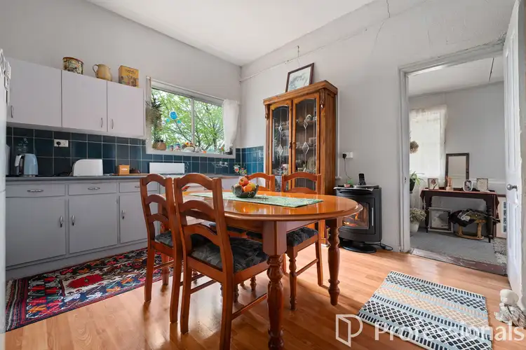 Fifth view of Homely semi-detached listing, 28 Seymour Street, Bathurst NSW 2795