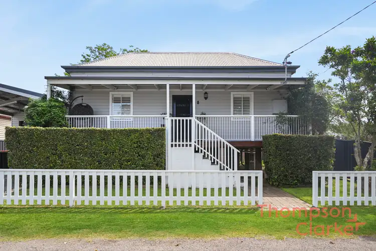 8 Paul Street, Maitland NSW 2320