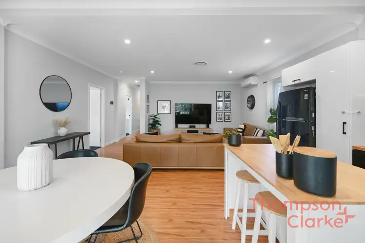 Sixth view of Homely house listing, 8 Paul Street, Maitland NSW 2320