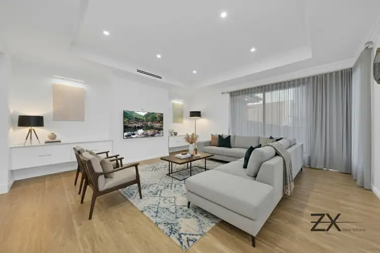 Third view of Homely house listing, 56 Stonewall Drive, Donnybrook VIC 3064
