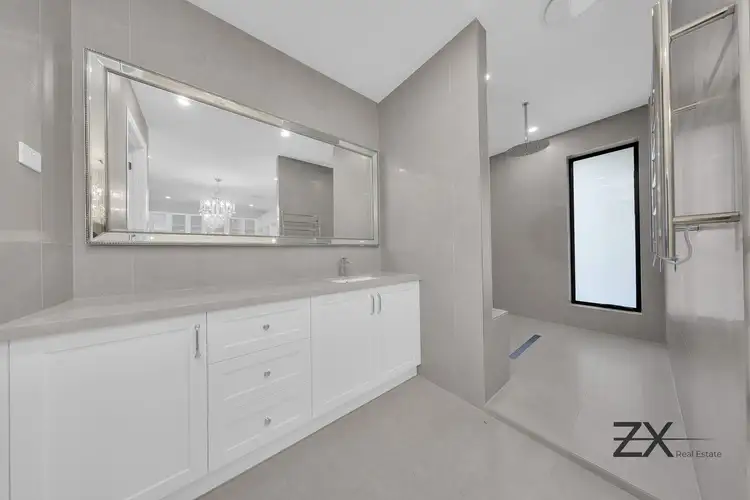 Sixth view of Homely house listing, 56 Stonewall Drive, Donnybrook VIC 3064