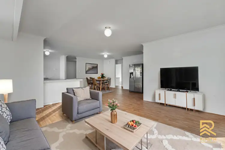 Fourth view of Homely house listing, 115 Bindoon Loop, Huntingdale WA 6110