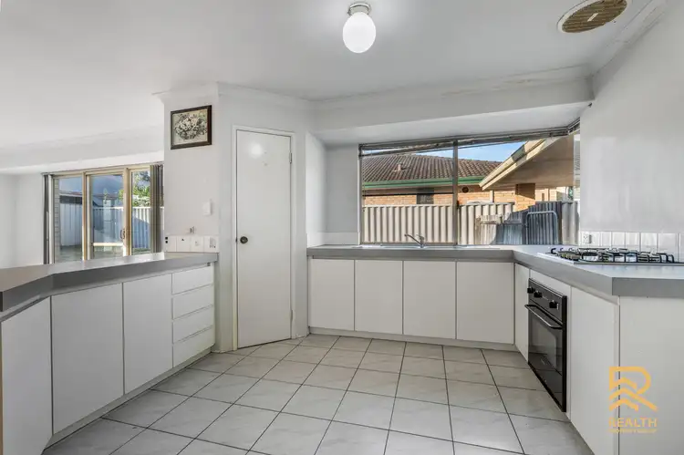 Sixth view of Homely house listing, 115 Bindoon Loop, Huntingdale WA 6110