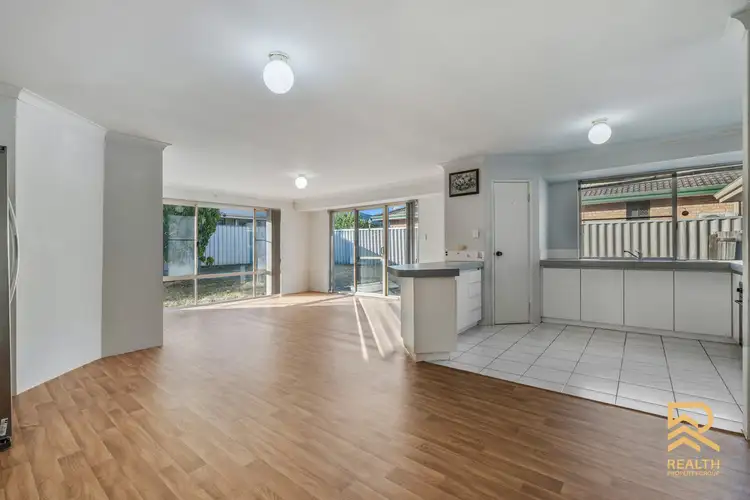 Seventh view of Homely house listing, 115 Bindoon Loop, Huntingdale WA 6110