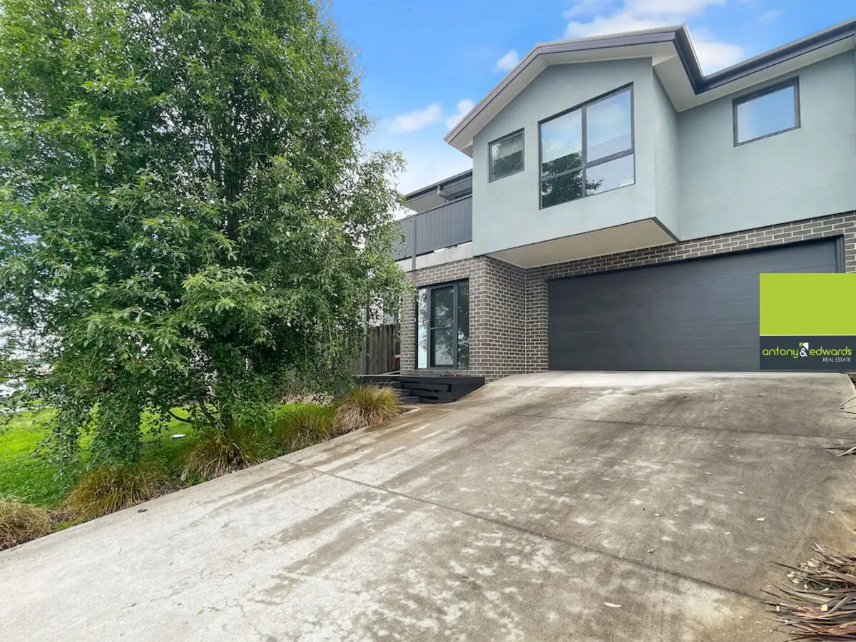 Main view of Homely semi-detached listing, 9 Walsh Drive, Goulburn NSW 2580