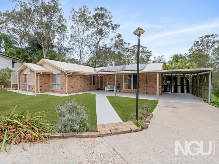 Main view of Homely house listing, 23 Torrens Street, Karalee QLD 4306