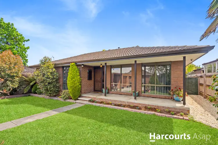 Main view of Homely house listing, 2/2 Victor Avenue, Dandenong North VIC 3175