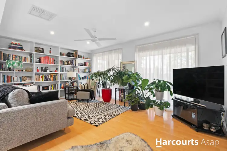 Second view of Homely house listing, 2/2 Victor Avenue, Dandenong North VIC 3175