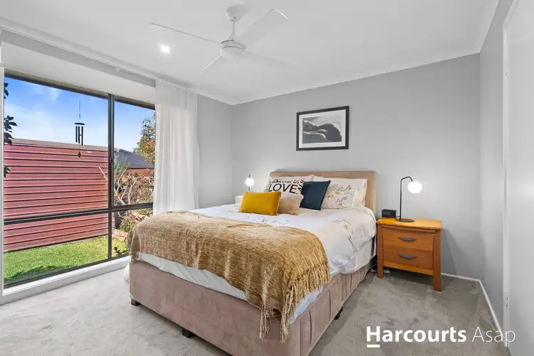 Fifth view of Homely house listing, 2/2 Victor Avenue, Dandenong North VIC 3175