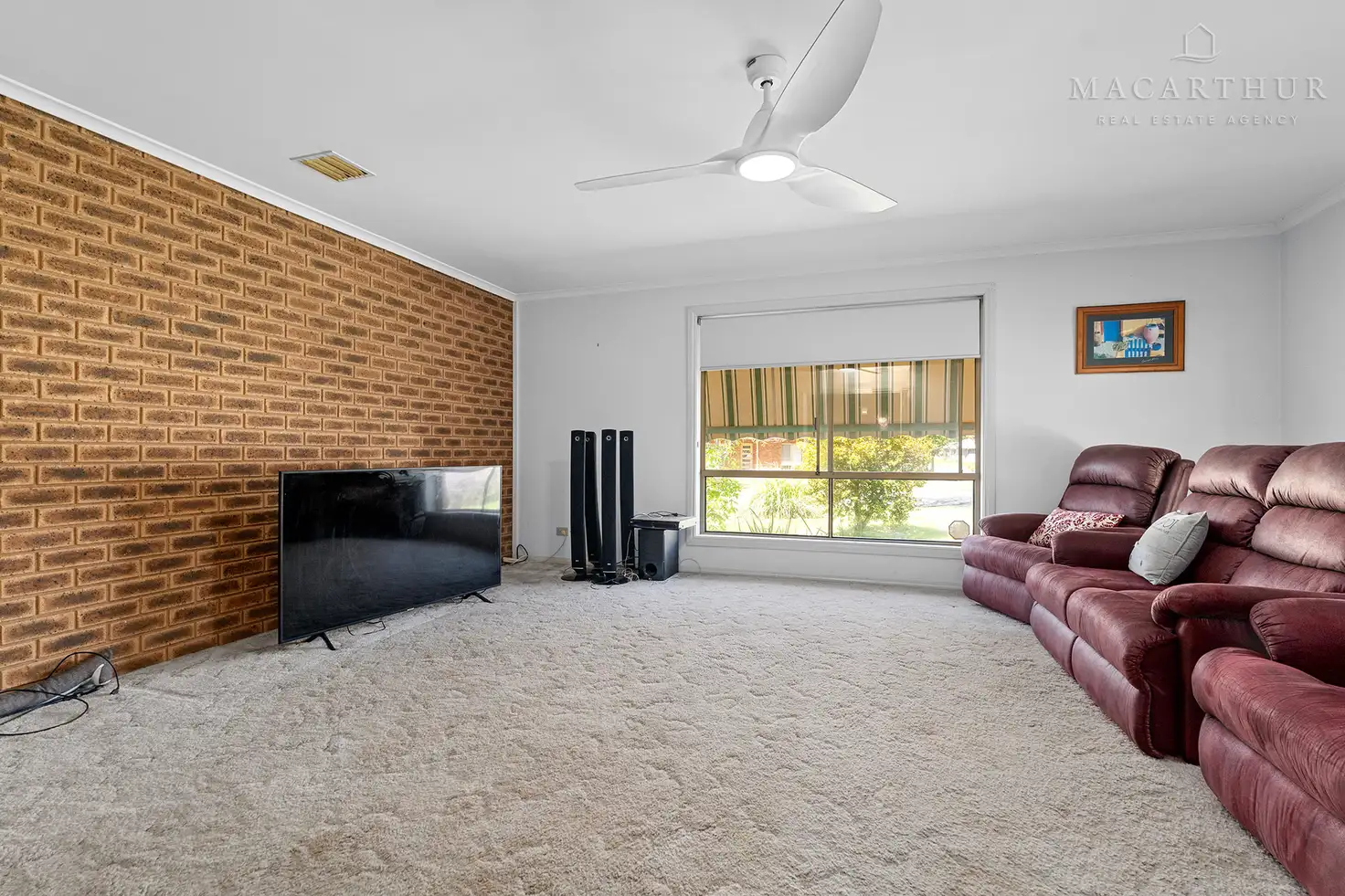 Main view of Homely house listing, 1 Gunyah Place, Glenfield Park NSW 2650