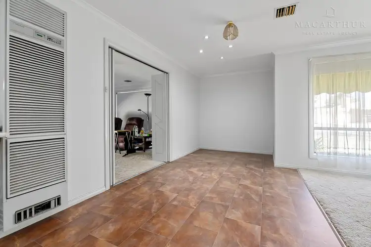 Fourth view of Homely house listing, 1 Gunyah Place, Glenfield Park NSW 2650
