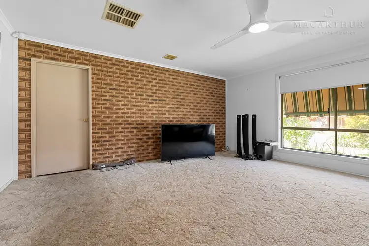 Fifth view of Homely house listing, 1 Gunyah Place, Glenfield Park NSW 2650