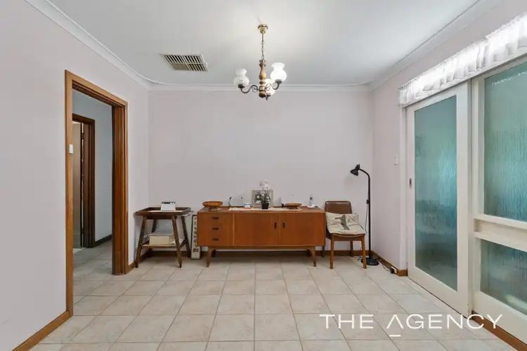 Sixth view of Homely house listing, 13 Highview Terrace, Wilson WA 6107