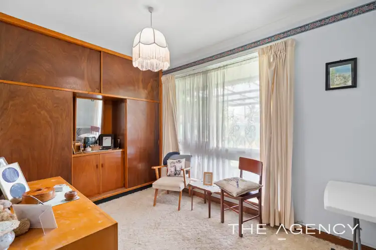 Seventh view of Homely house listing, 13 Highview Terrace, Wilson WA 6107