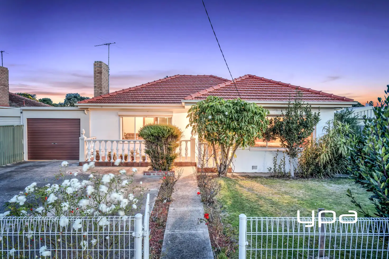 Main view of Homely house listing, 1 Evans Street, Lalor VIC 3075