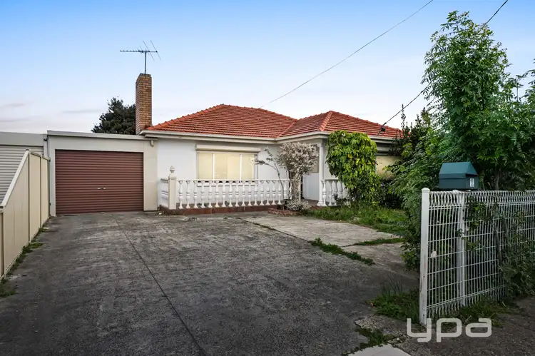 Second view of Homely house listing, 1 Evans Street, Lalor VIC 3075