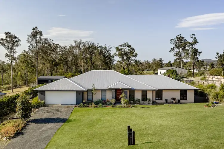 Second view of Homely house listing, 11-13 Dwyer Place, Jimboomba QLD 4280