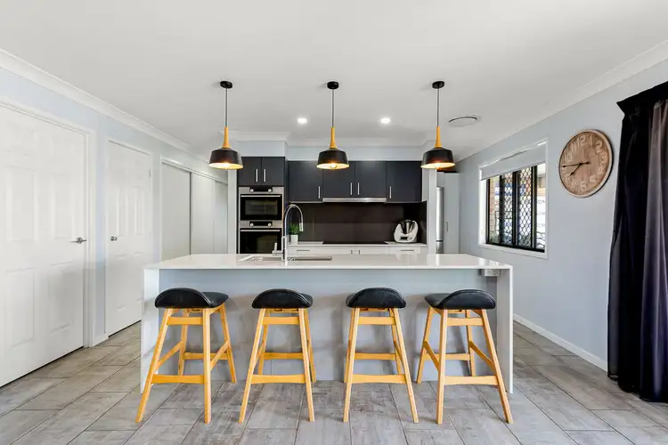 Fourth view of Homely house listing, 11-13 Dwyer Place, Jimboomba QLD 4280