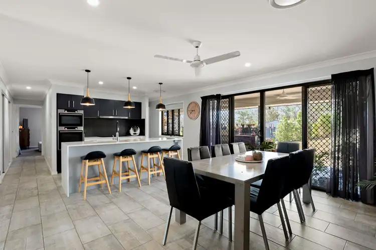 Fifth view of Homely house listing, 11-13 Dwyer Place, Jimboomba QLD 4280