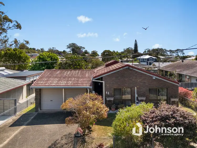 Main view of Homely house listing, 41 Mungala Street, Rochedale South QLD 4123