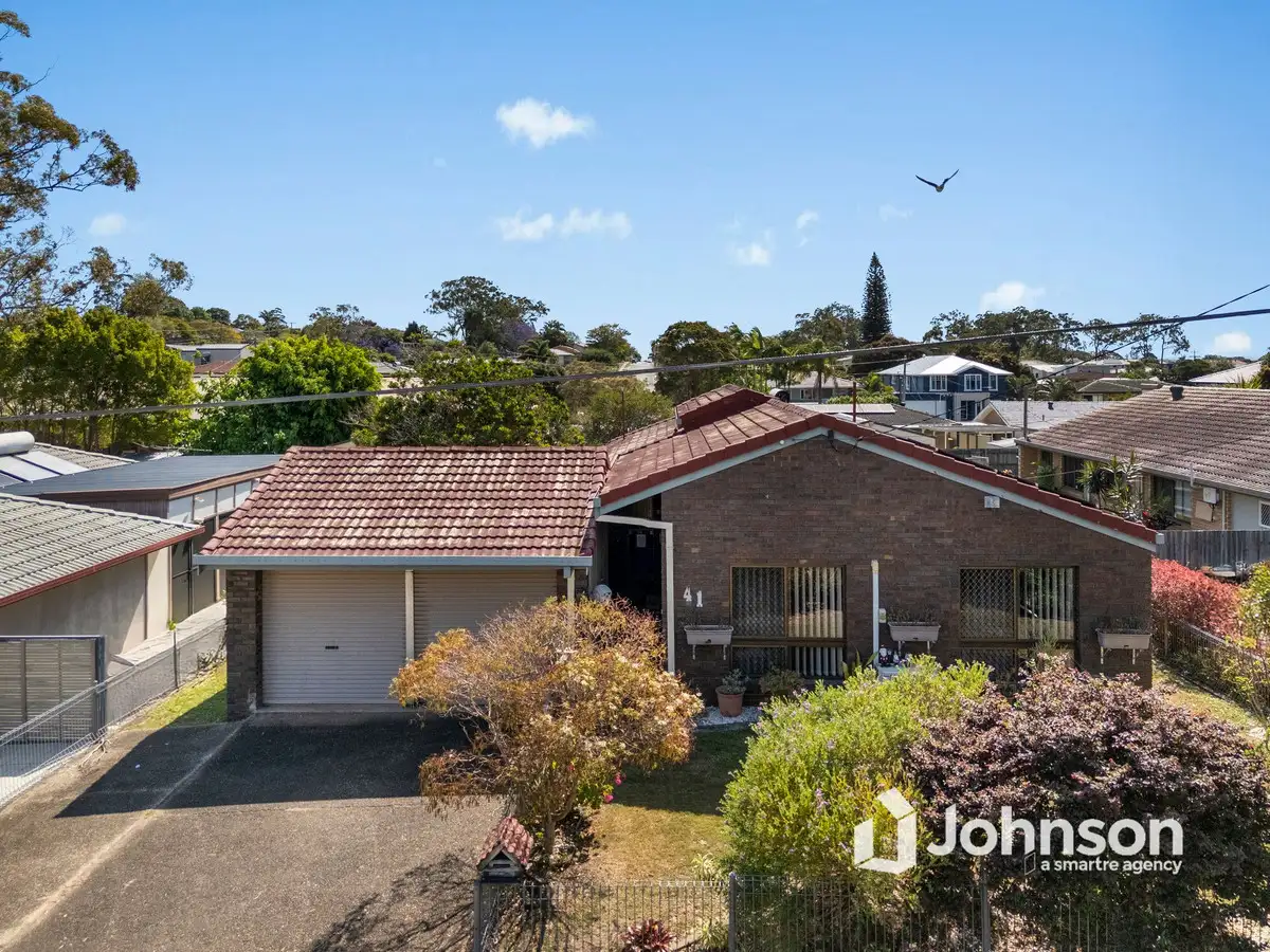 Main view of Homely house listing, 41 Mungala Street, Rochedale South QLD 4123