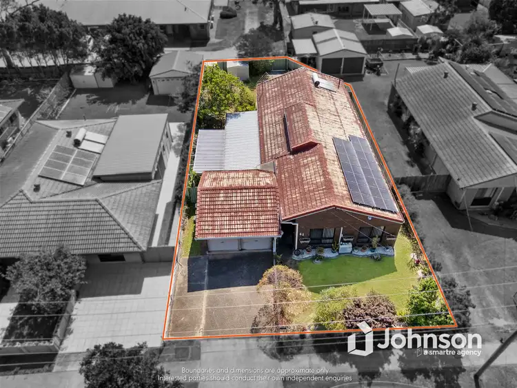 Second view of Homely house listing, 41 Mungala Street, Rochedale South QLD 4123