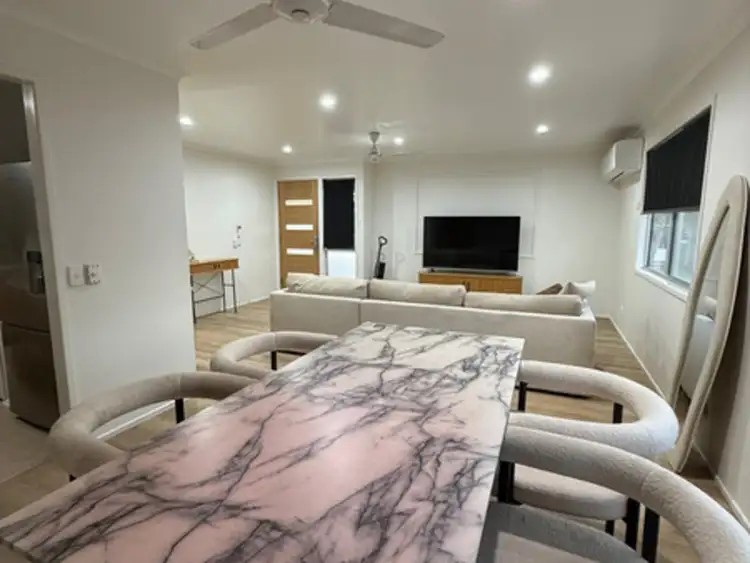 31 Donovan Crescent, Dysart QLD 4745
