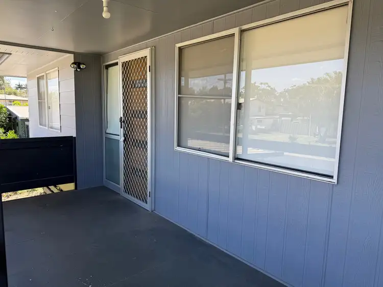 Third view of Homely house listing, 31 Donovan Crescent, Dysart QLD 4745