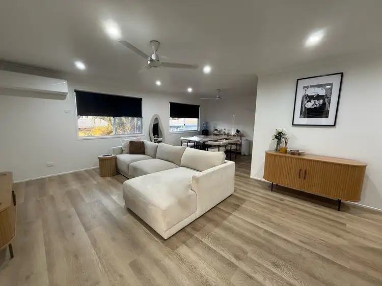 Fifth view of Homely house listing, 31 Donovan Crescent, Dysart QLD 4745