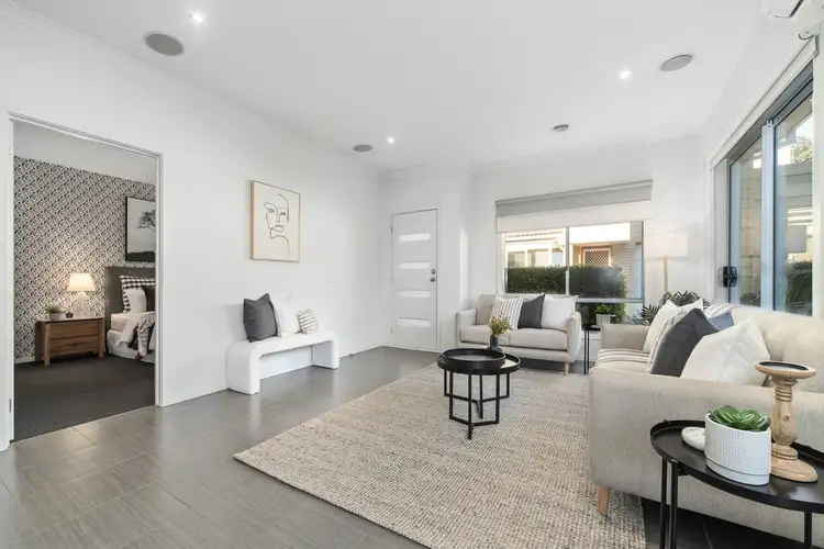 Second view of Homely house listing, 4/251 Dromana Parade, Safety Beach VIC 3936