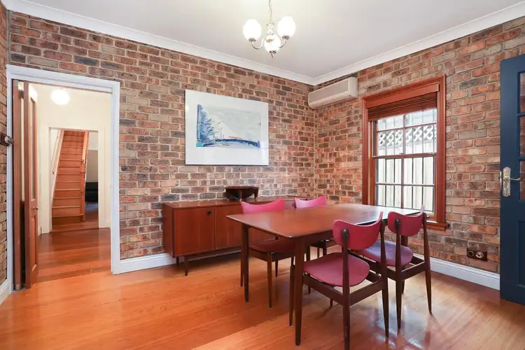 Second view of Homely house listing, 121 Station Street, Petersham NSW 2049