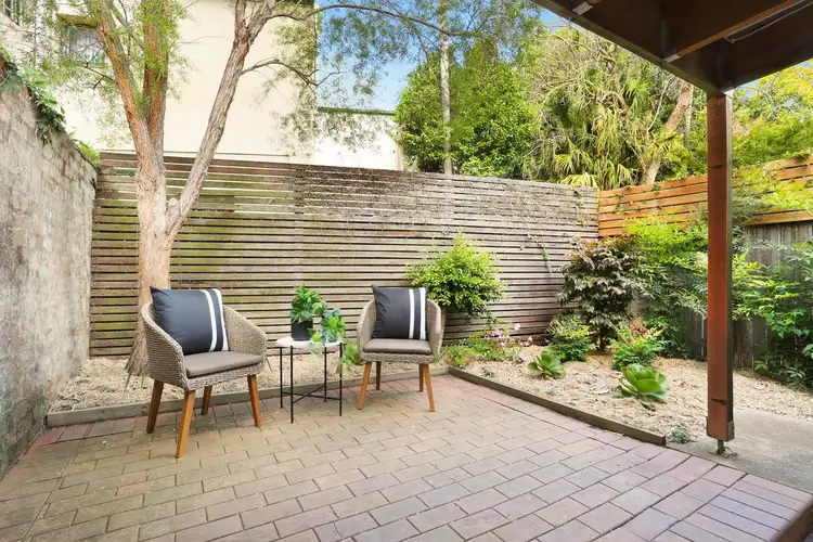 Fourth view of Homely house listing, 121 Station Street, Petersham NSW 2049