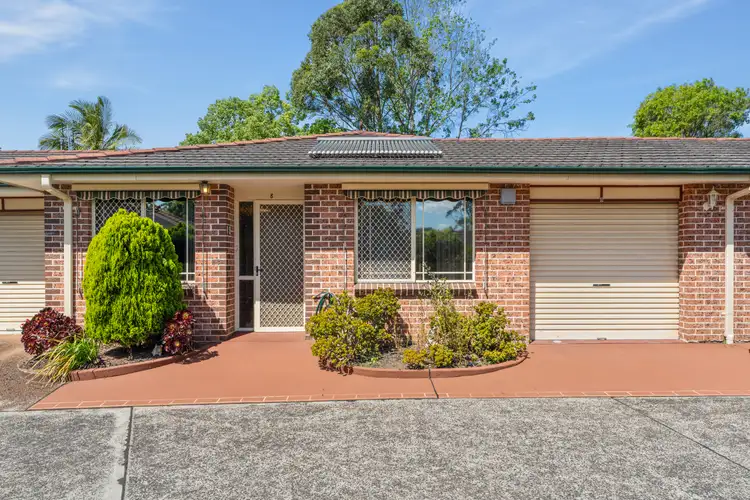 8/31 Cary Street, Wyoming NSW 2250