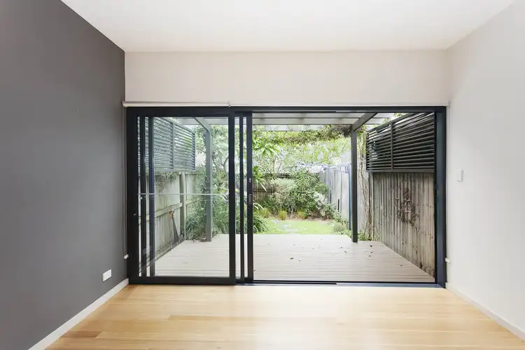 Main view of Homely terrace listing, 4 Roberts Street, Camperdown NSW 2050
