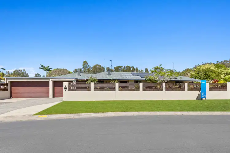 5 Larch Street, Tallebudgera QLD 4228