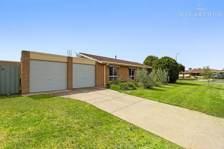 32 Eldershaw Drive, Forest Hill NSW 2651