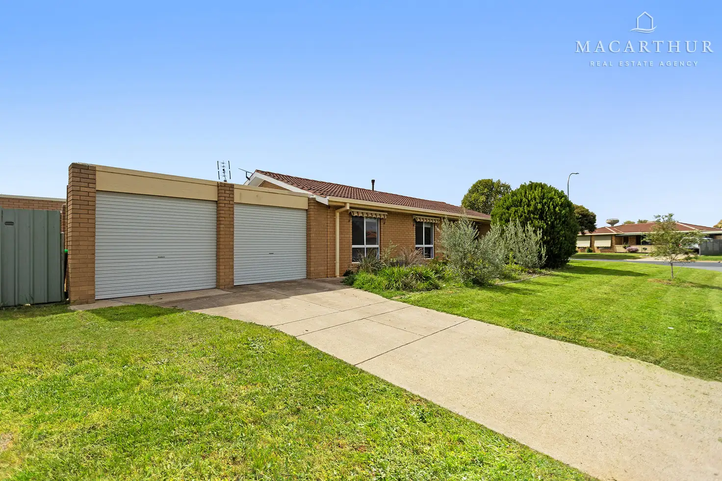 Main view of Homely house listing, 32 Eldershaw Drive, Forest Hill NSW 2651
