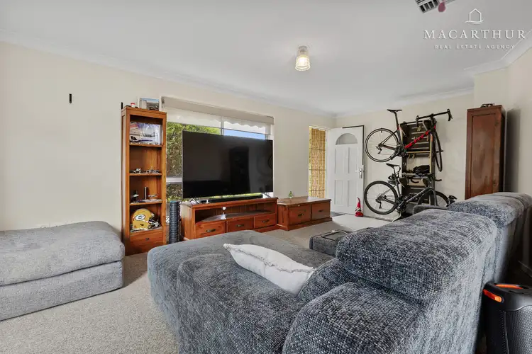 Third view of Homely house listing, 32 Eldershaw Drive, Forest Hill NSW 2651